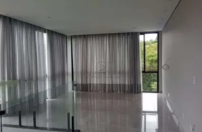 Sobrado para alugar em residencial e empresarial alphaville de 487.00m² com 3 quartos, 3 suites e 4 garagens