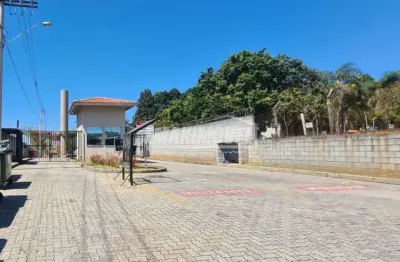 Apartamento para alugar em jardim eucalíptos de 48.00m² com 2 quartos e 1 garagem