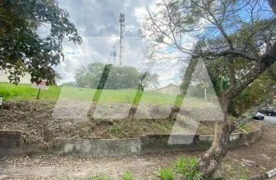 Terreno à venda no Centro, Águas de São Pedro 