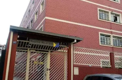 Apartamento para alugar em centro de 58.00m² com 2 quartos e 1 garagem