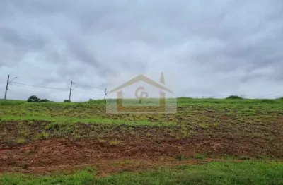 Terreno em condomínio fechado à venda na Estrada Municipal Fernando Nobre, 1, Jardim do Golf I, Jandira