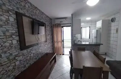 Apartamento para venda em maitinga de 60.00m² com 2 quartos, 1 suite e 1 garagem