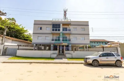 Apartamento para venda em praia da maranduba de 80.00m² com 2 quartos, 1 suite e 1 garagem