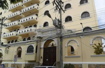 Apartamento para venda em centro de 147.00m² com 3 quartos, 3 suites e 2 garagens