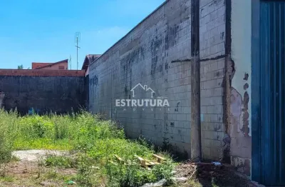 Terreno à venda na Vila Paulista, Rio Claro 