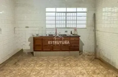 Casa para alugar em jardim parque residencial de 100.00m² com 2 quartos e 2 garagens