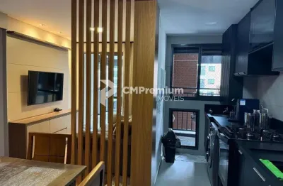 Apartamento para venda em cristo rei de 67.00m² com 2 quartos, 1 suite e 1 garagem