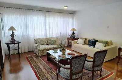 Apartamento para alugar em cambui de 237.00m² com 4 quartos, 2 suites e 4 garagens