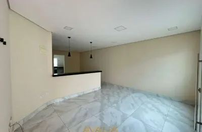 Casa para alugar em jardim paulista i de 147.81m² com 3 quartos, 1 suite e 3 garagens