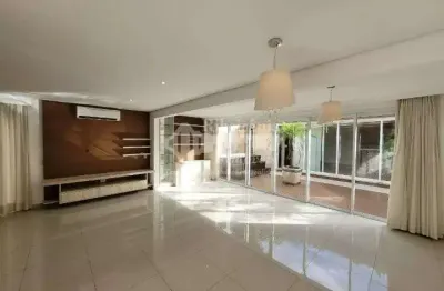 Sobrado para alugar em condomínio reserva domaine eco residence de 180.00m² com 3 quartos, 3 suites e 4 garagens