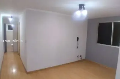 Apartamento para alugar em santa terezinha de 54.00m² com 2 quartos e 1 garagem