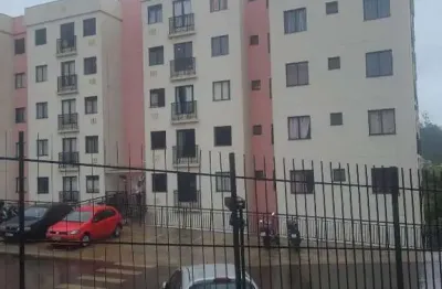 Apartamento para venda em lageado de 42.00m² com 2 quartos e 1 garagem