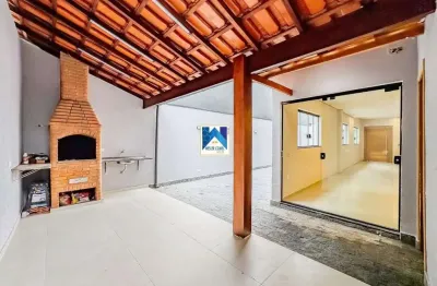 Sobrado para venda em real park tietê jundiapeba de 106.00m² com 3 quartos e 1 suite