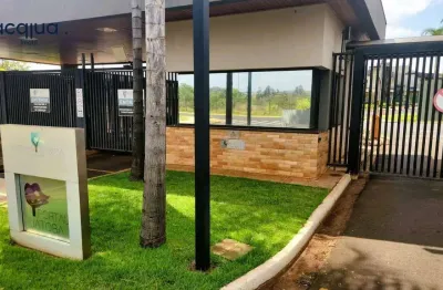 Terreno en condomínio para venda em vivendas da mata de 489.00m²