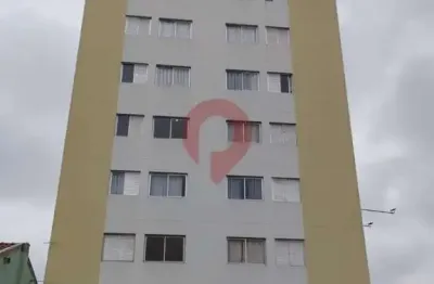 Apartamento para venda em ponte preta de 55.00m² com 1 quarto e 1 garagem