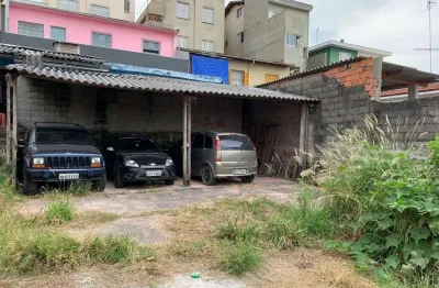 Terreno à venda na Rua Sebastião Martins, 594, Jardim Bonfiglioli, São Paulo