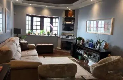 Casa para venda em vila morse de 180.00m² com 4 quartos, 4 suites e 4 garagens