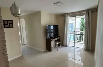 Apartamento para venda em vila andrade de 49000000.00m² com 2 quartos e 1 garagem