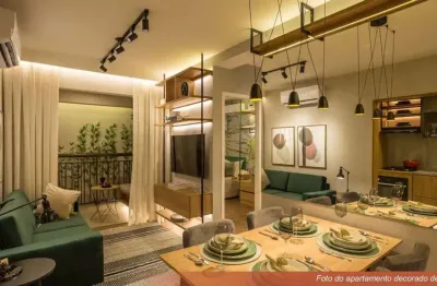 Apartamento para venda em vila andrade de 47000000.00m² com 2 quartos e 1 garagem