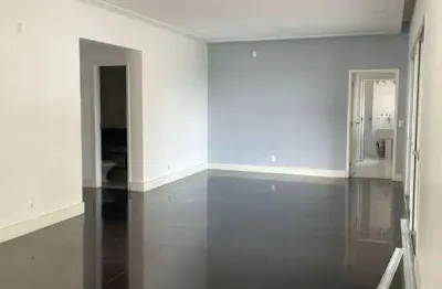 Apartamento para venda em morumbi de 168.00m² com 3 quartos, 3 suites e 3 garagens