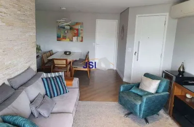 Apartamento para venda em morumbi de 95000000.00m² com 3 quartos, 1 suite e 2 garagens