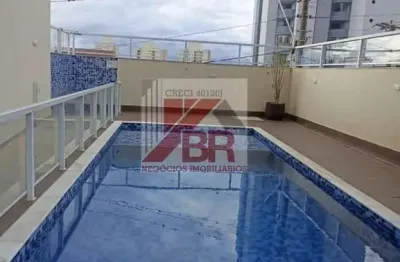 Apartamento para venda em centro de 71.00m² com 2 quartos, 1 suite e 1 garagem