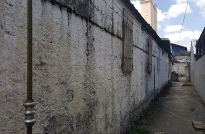 Terreno à venda na Rua Maria Carlota, S/n, Vila Esperança, São Paulo