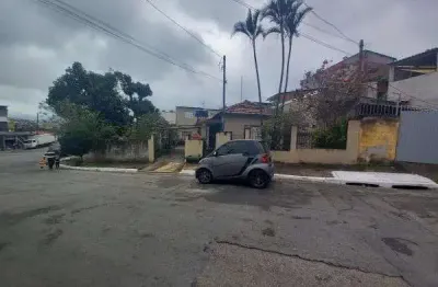 Terreno à venda na Rua Carnaúba dos Dantas, 94, Vila Santa Lúcia, São Paulo