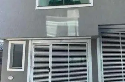 Sobrado para venda em penha de frança de 82.00m² com 2 quartos e 1 garagem