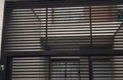 Sobrado para venda em jardim eliane de 50.00m² com 2 quartos e 1 garagem