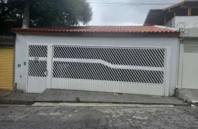 Casa para venda em vila beatriz de 230.00m² com 3 quartos, 1 suite e 3 garagens