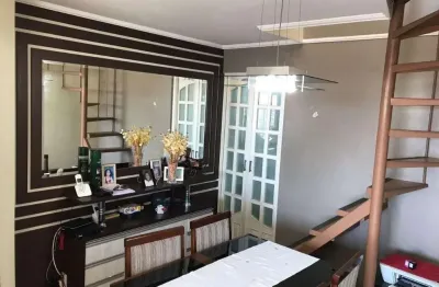 Apartamento para venda em vila granada de 113.00m² com 2 quartos e 1 garagem