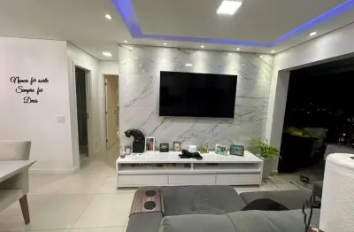 Apartamento para venda em vila matilde de 61.00m² com 2 quartos, 1 suite e 1 garagem