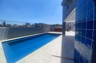 Apartamento para venda em vila buenos aires de 53.00m² com 2 quartos e 1 garagem