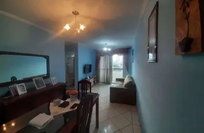 Apartamento para venda em vila esperança de 56.00m² com 2 quartos e 1 garagem