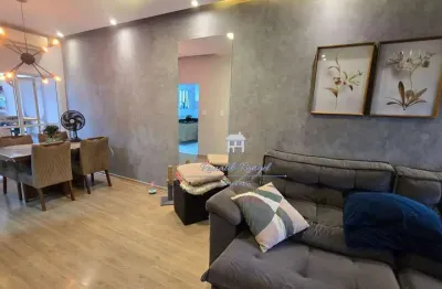 Casa para venda em condomínio vila bella de 111.00m² com 3 quartos, 1 suite e 4 garagens
