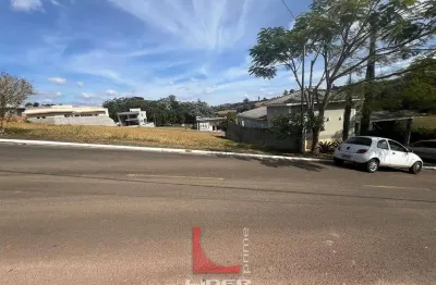 Terreno para venda em condomínio jardim flamboyan de 600.00m²