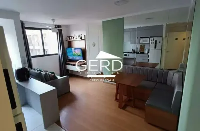 Apartamento com 2 quartos à venda na Rua Professor Luis Eulalio de Bueno Vidigal, ***, Centro, Osasco