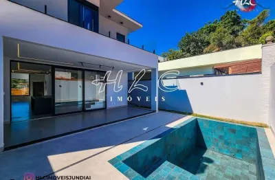 Casa de condomínio para venda em jardim quintas das videiras de 217.00m² com 4 quartos, 3 suites e 4 garagens