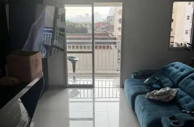 Apartamento para venda em jardim iracema/aldeia de 68.00m² com 2 quartos, 1 suite e 1 garagem