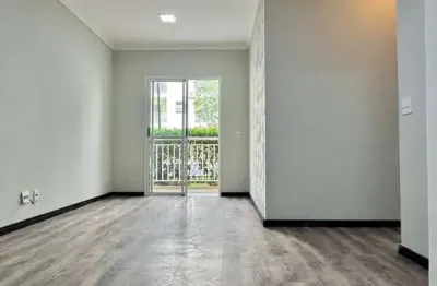 Apartamento para venda em jardim tupanci de 61.00m² com 2 quartos, 1 suite e 1 garagem