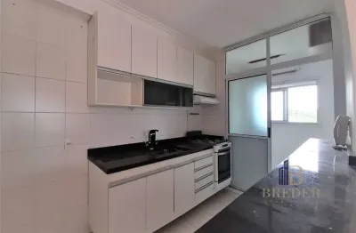 Apartamento para alugar em jardim tupanci de 68.00m² com 3 quartos, 1 suite e 1 garagem