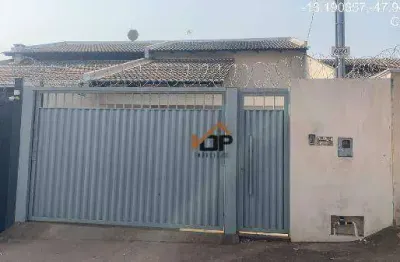 Casa para venda em castelo branco de 84.00m² com 2 quartos e 1 garagem