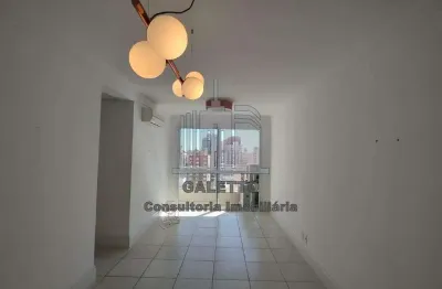 Apartamento para alugar em centro de 90.00m² com 3 quartos, 1 suite e 3 garagens