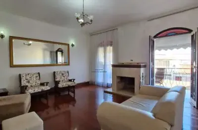 Casa para venda em jardim guarani de 243.00m² com 3 quartos, 1 suite e 4 garagens