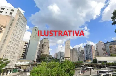 Apartamento com 1 quarto à venda na Rua Nora Ney, N. 120 Apt, Socorro, São Paulo