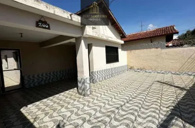Casa para venda em jardim maria augusta de 130.00m² com 3 quartos, 1 suite e 3 garagens