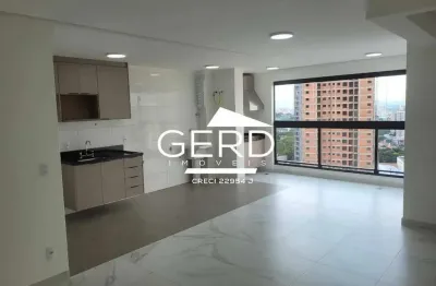 Apartamento para alugar em vila osasco de 82.00m² com 2 quartos, 2 suites e 2 garagens