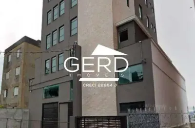 Prédio comercial para alugar em centro de 50.00m² com 30 garagens