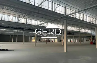 Galpão / depósito / armazém para alugar em jaguaré de 14964.15m² com 29 garagens